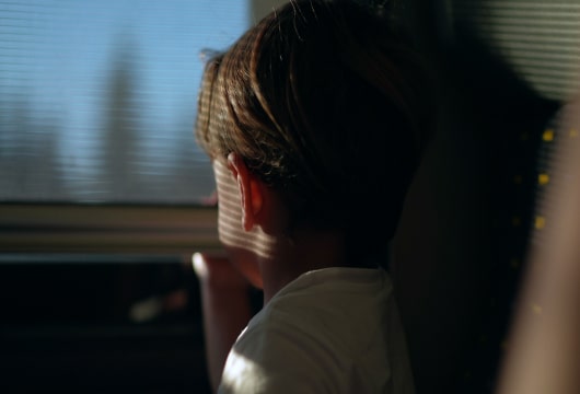 ‘Blocked & Broken’: Children Are Caught In An Asylum System Struggling To Reboot