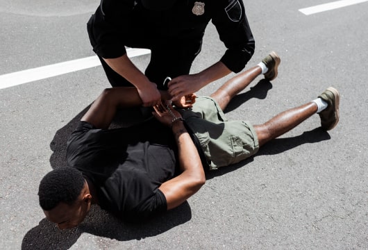 Gov. Greg Abbott Draws Criticism For Ordering State Troopers To Pull Over Vehicles With Migrants