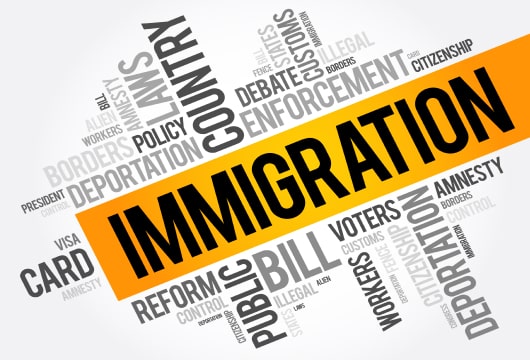 Homeland Security Committee Grills Secretary Over Border, Immigration Policies