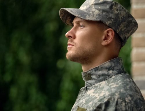 How To Navigate Bankruptcy As A Military Service Member