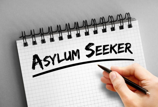 Ice Has Found Another Way to Prolong Family Separations