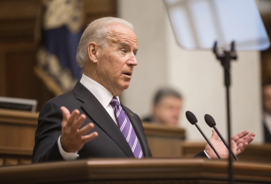 Immigration Attorney Kate Lincoln-Goldfinch On Biden’s Border Visit