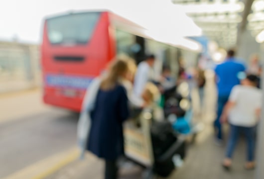 Immigration Lawyer Reacts To Republican Governors Busing Migrants To Democratic-run Cities