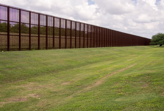 Immigration Lawyer Talks About Impact Of President Biden’s Border Visit
