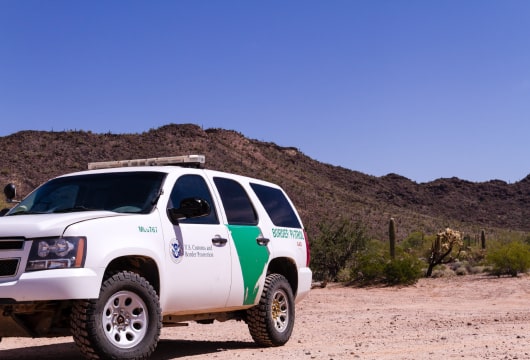El Futuro De La Operación Lone Star Permanece Incierto
