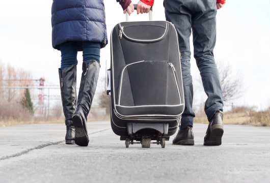 Migrants Flown To Marthas Vineyard File Lawsuit Against Florida Governor