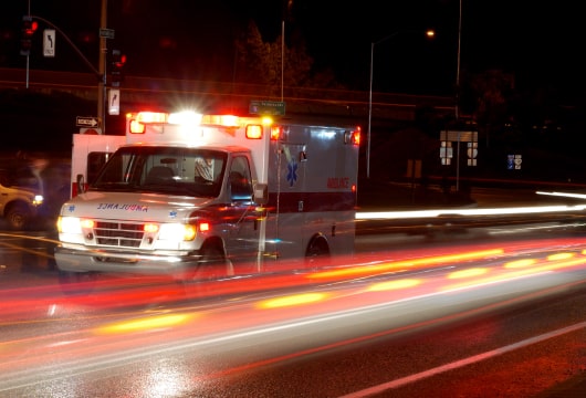 Más De 50 Personas Encontradas Muertas En Camión En San Antonio