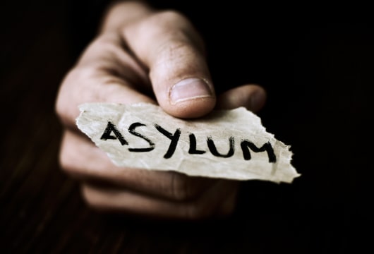 Supreme Court Sides With Biden Effort To End “Remain In Mexico” Policy For Asylum Seekers