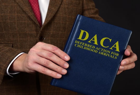 Krystal Gomez On The Future Of DACA