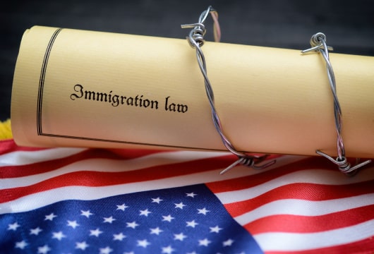Attorney Kate On Title 42 & Biden’s Asylum Policy