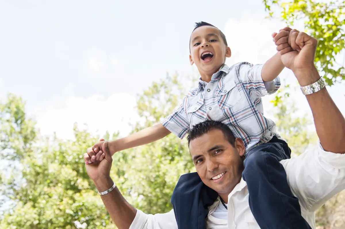 Descubra Cómo Puede Ayudar A Su Familia Si ICE Le Ha Detenido