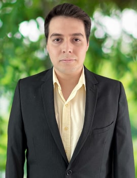 Alexis Montelongo Client Happiness Coordinator At Lincoln-Goldfinch Law