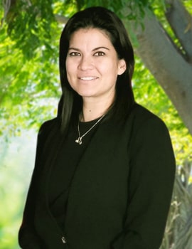 Alicia Serrano New Client Coordinator At LGL