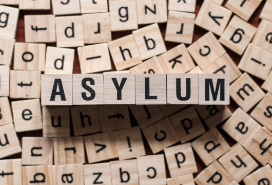 Are Biden’s Asylum Policies Restrictive?