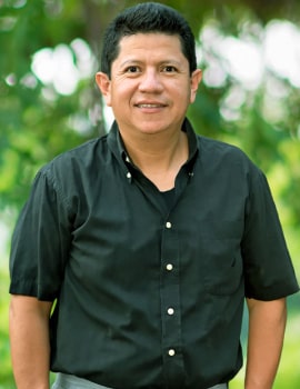 Fernando Valencia Morales Social Selling Coordinator At Lincoln-Goldfinch Law