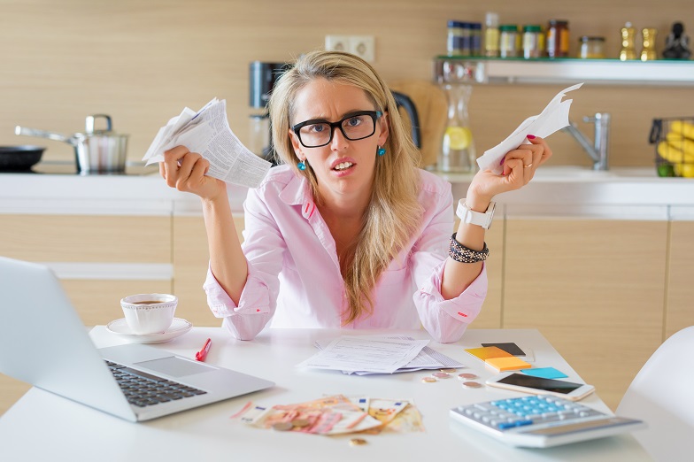Find Out Why Chapter 13 Bankruptcies Often Fail And Consult With A Texas Bankruptcy Attorney