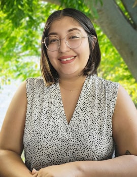 Brenda Villalobos New Client Coordinator In LGL
