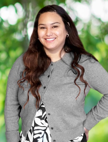 Destiny Tovar Asistente Legal En Lincoln-Goldfinch Law