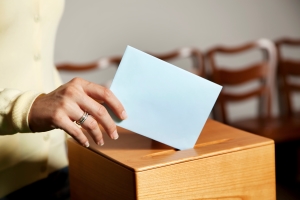 Engaging Immigrants In The Political Process: More Than Just Voting
