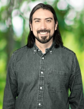 Hector Torres Information Technology Manager In Lincoln-Goldfinch Law - Abogados de Inmigración