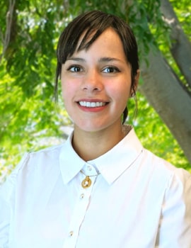 Teresa Segovia Rocha Legal Assistant At Lincoln-Goldfinch Law