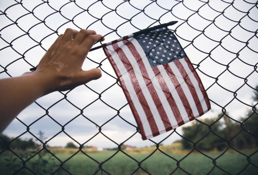 Immigration Lawyer Discusses U.S. Migration Crisis