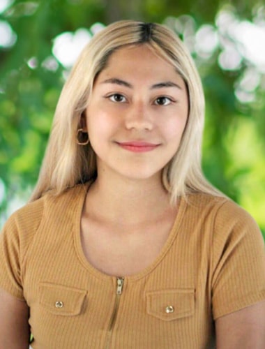 Valeria Oregon Coordinadora De Nuevos Clientes En Lincoln-Goldfinch Law