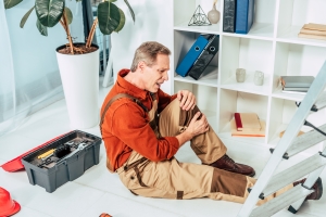 What You Need To Do As An Immigrant In Case Of A Work Accident