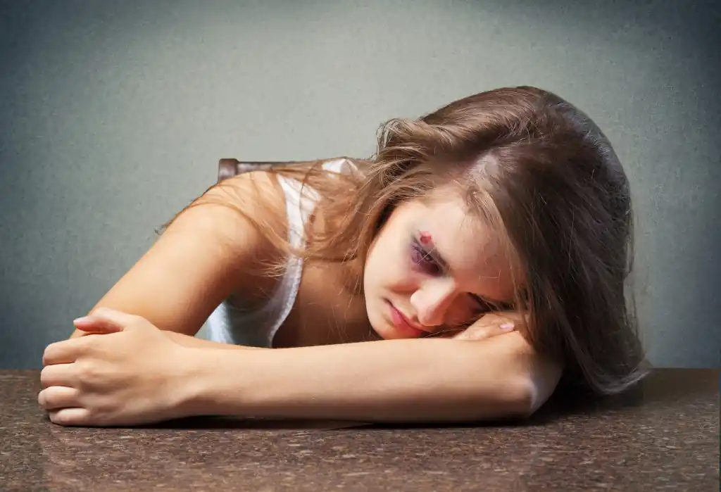 Consequences To The Abuser In VAWA