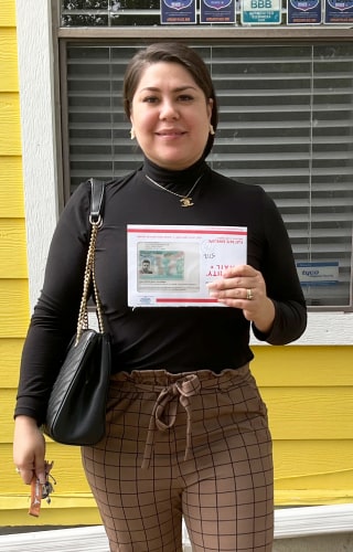 Deferred Action Attorney In Texas