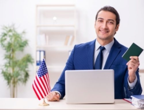 What Is The 120-Day Rule For A U.S. Visa?