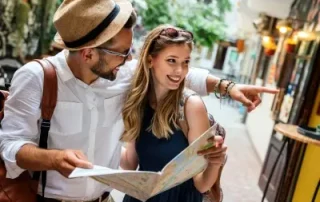 Everything You Need To Know If You Want To Obtain A Tourist Visa