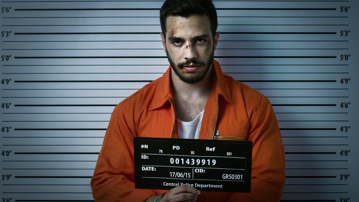 Find Out If You Can Be A U.S. Citizen If You Have A Criminal Record