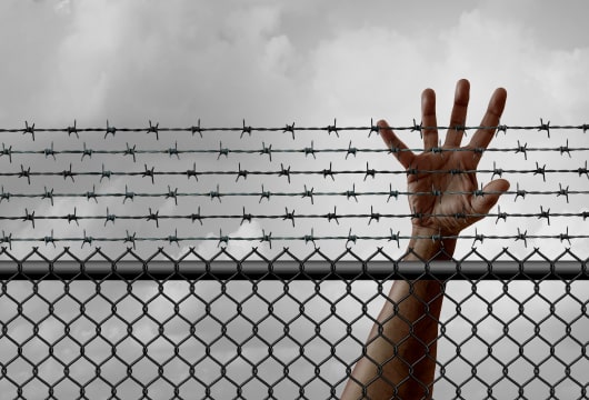 Gov. Greg Abbott Doubles Down On Declaring ‘Invasion’ At Texas-Mexico Border