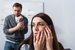 Guiding You Through The Domestic Violence Green Card Journey