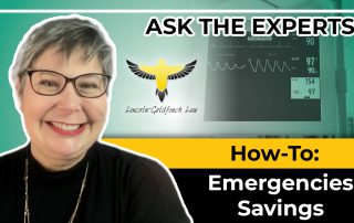 How To Manage Your Funds: Emergencies Savings FAQ