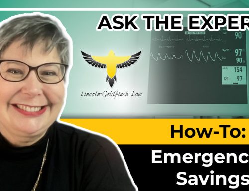 How To Manage Your Funds: Emergencies Savings FAQ