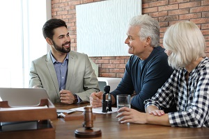 Learn About The Types Of Eligibility To Obtain An Immigration Waiver If You Are Undocumented In The U.S.