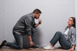 Por Qué Se Necesita Un Abogado En Una Petición VAWA