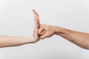 The VAWA Process: Existence Of Abuse