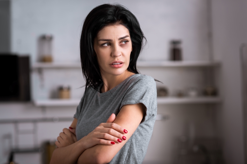 What You Need To Fill A VAWA Petition