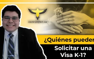 Who Can Apply For A K-1 Visa?