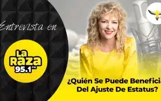 Who Can Benefit From The Adjustment Of Status?