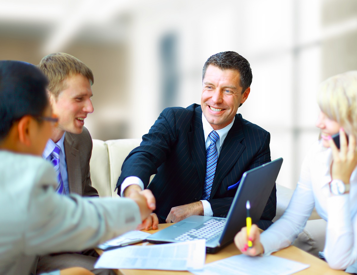 An Immigration Lawyer Can Help You Start Your Form I-130 Process In The United States