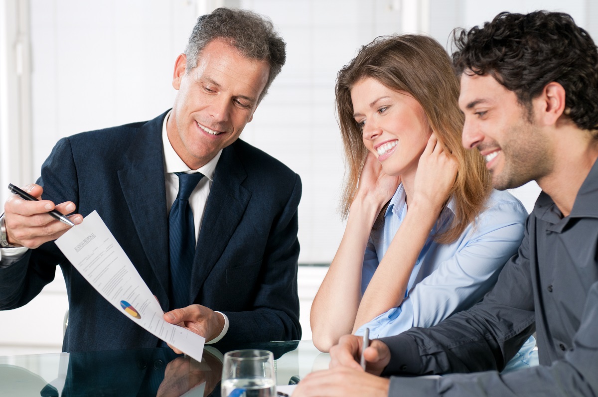 Connect With Experienced Immigration Lawyers To Start Your Adjustment Of Status Case In The U.S.