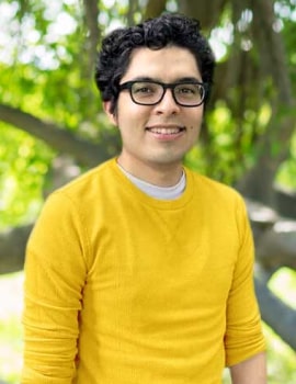 Felix Gijon Continuing Client Coordinator At Lincoln-Goldfinch Law