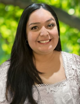 Janette Soriano Legal Assistant At Lincoln-Goldfinch Law - Abogados de Inmigración