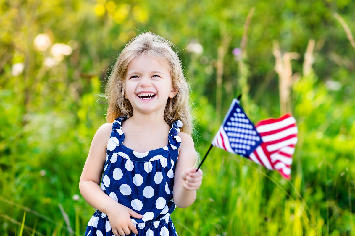 Protect Yourself And Your Family By Becoming A U.S. Citizen And Get The Benefits This Status Brings With It
