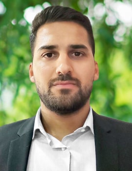 Tomas Mange Legal Assistant At LGL