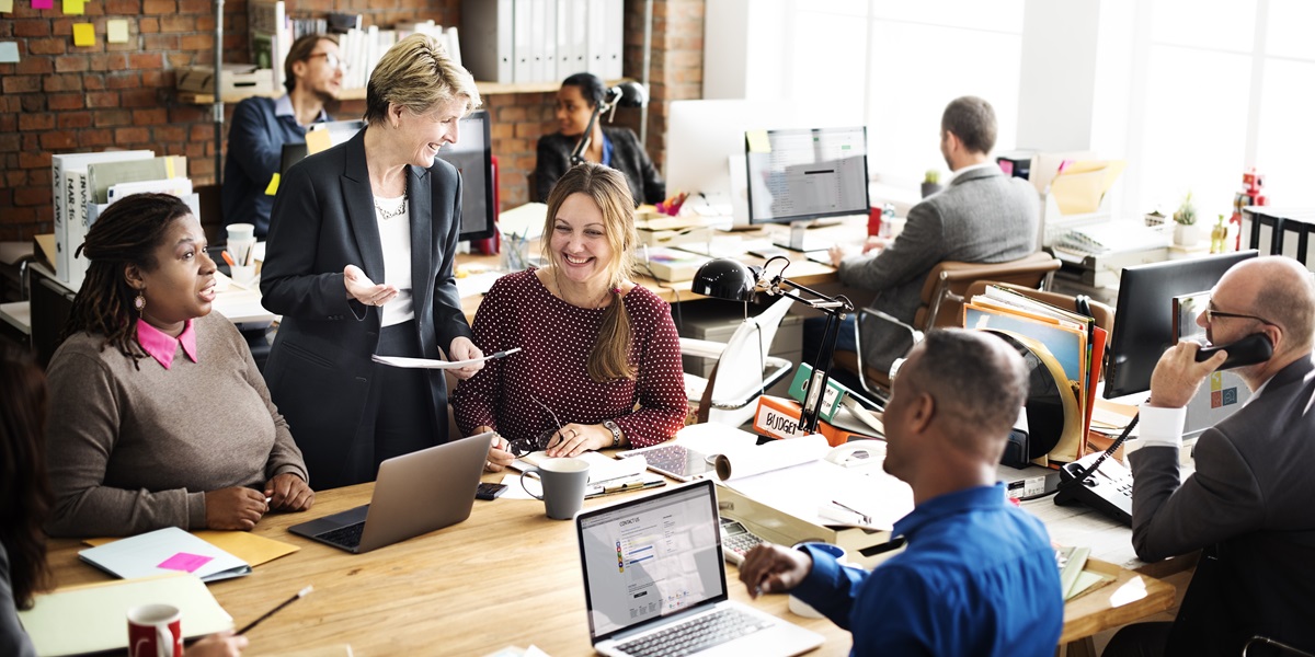 An Immigration Law Firm Is Reliable When Its Legal Team Has Trained Client Service Agents At Its Clients' Disposal